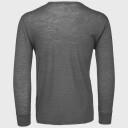 Zimmerli Shirt Ls Dark Grey