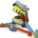Hot Wheels City Shark Chomp Beach Multi/patterned ONE SIZE
