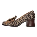 Chie Mihara, Dame, Sko, Beige, 36 EU,