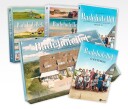 Badehotellet  Sesong 110 + Gæstebog DVD