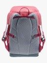 Deuter Waldfuchs Ryggsekk 10L Dahlia Rasberry