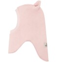Huttelihut Balaclava Ears Wool   ROSE SMOKE   50\12/24M