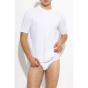 Dsquared2 Herre Topper Hvit XL,
