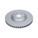 KAVO PARTS BR 10045 C Bremseskive