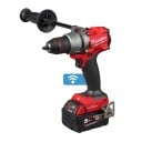 Milwaukee Drill M18 Onedd3-502X