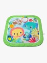 Bright Starts Babygym med jungeltema