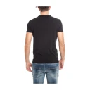 Giorgio Armani Armani Jeans Herre Topper Svart M