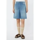 Weekend Max Mara Dame Shorts Blå M,