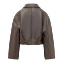 Rotate Birger Christensen Dame Jakker Brun S,