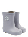 Mikk line Wellies Solid Barefoot Grey 34