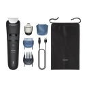 Philips 5000 Series skjeggtrimmer BT5775/15 Deep black