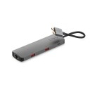 LinQ 7-i-2 D2 USB-C hub