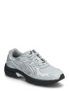 Asics Gel Nyc Gs   Grey   35.5
