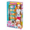 RSToys Ely Gran Pasticcera Dukke â 29 cm 3+ år