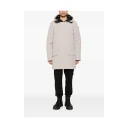 Canada Goose Herre Frakker Grå XL,