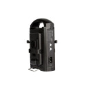 SWIT SC-302S 2-ch V-lock Charger