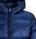 Jack & Jones Polstret Jakke   JorNorrebro   Ocean Grotte   Jack & Jones   8 år (128)   Dunjakke   Blå