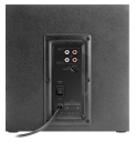 Speed Link GRAVITY LT 2.1 Speaker System svart SL 820009 BK