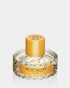 Vilhelm Parfumerie To My Father Eau de Parfum 50ml