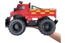 Maisto M-B U5000 Unimog Fire Rescue R/C 1:16 27Mhz  140031