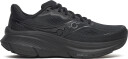 Saucony Men's Guide 19 Triple Black 46.5