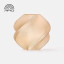 Bambu Lab Bambu Lab PETG Translucent Translucent Gray 32100 Refill uten spole 1kg