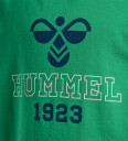 Hummel T skjorte hmlChristmas Ming Green 6 år 116 T skjorte Grønn