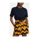 Vivienne Westwood Dame Topper Blå S,