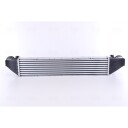 Intercooler NISSENS 96714