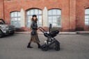 Britax Römer Smile 5Z Urban Olive + Baby Safe Pro + Base 5Z Vario 4in1