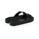 Birkenstock Dame Sko Svart 40 EU,