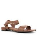 Stella New York Dame Sko Brun 41 EU,