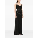 Msgm Dame Topper Svart S,