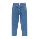 Amish Herre Jeans Blå W34,