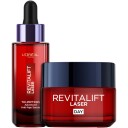Loreal Paris Revitalift The Anti-Ageing Duo Gift Box