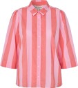 Lollys Laundry Bonoll Shirt Ss   Pink   L