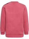 Hummel Lime Genser Baroque Rose (104 / 4 år)