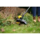 Stanley Gresstrimmer fatmax 18v sfmcstb933b m/batteri: nei kuttdiameter: 33cm