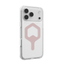 UAG Plyo Magsafe Ice/Rose Gold - iPhone 17 Pro Max