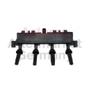 HITACHI 2503771 Tennspole