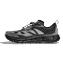 Hoka Mafate Speed 4 Lite TS Unisex Bwht/Black/White 42