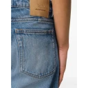 Ami Paris Herre Jeans Blå W33,