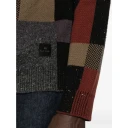 Paul Smith Herre Strikkevarer Flerfarget L,