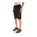 Daniele Alessandrini Herre Shorts Svart M,