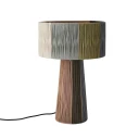 Affari of Sweden JULLAN Bordlampe flerfarget 49 cm