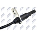 ABS sensor NTY HCA-SU-031