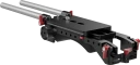 Vocas USBP-15 MKII for RED 15mm shoulder base plate med VCT for RED