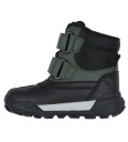 GEOX B Trekkyup Boy B Abx   Green   23
