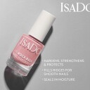 IsaDora The Rock Base Nail Hardener & Ridge Filler 07 5ml