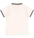 Konges Sløjd Polo - Piqué - Florian - Antique White - Konges Sløjd - 7-8 år (122-128) - Polo - Hvit